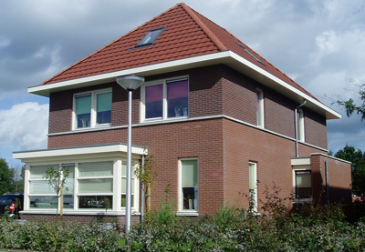 Woning te Meppel