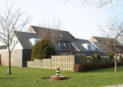 Aanbouw / verbouw 2x te Hasselt