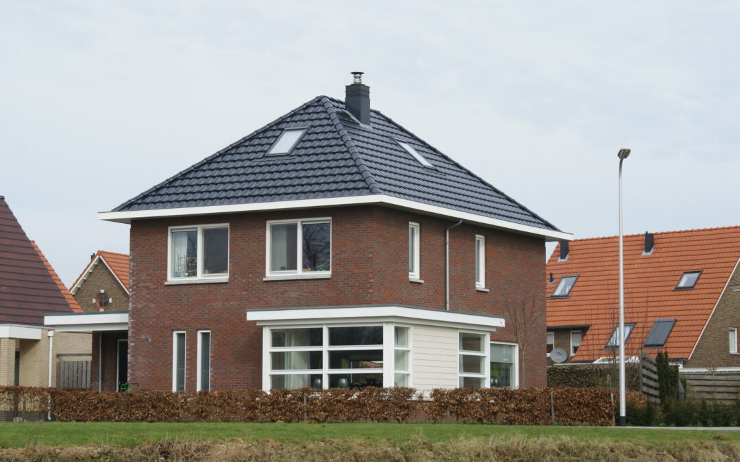 Woning te Hasselt